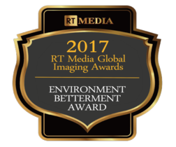  Mito won “ Environment Betterment Award ”