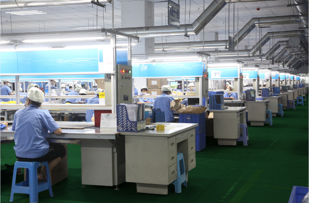 Mito Expands Its Production Lines